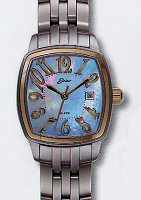Belair Watches A4980B-LIT