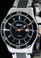 Belair Watches A5020TR-BLK