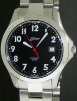 Belair Watches M8309/B-BLK