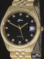 Belair Watches A4600-BLK