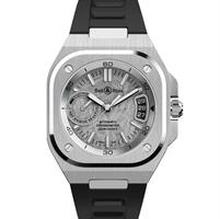 Bell & Ross Watches BRX5R-MTR-ST/SRB