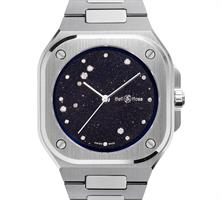 Bell & Ross Watches BR05A-S-EA-ST/SST