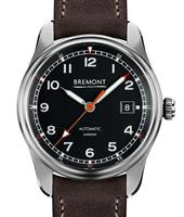Bremont Watches AIRCO-M1-BK-R-S