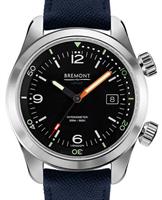 Bremont Watches ARGONAUT-R-S