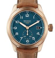 Bremont Watches BROADSWORD-BZ-SO-R-S