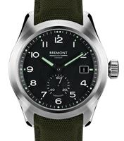Bremont Watches BROADSWORD-R-S