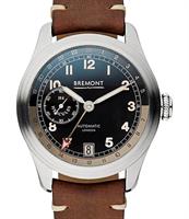Bremont Watches H-4-HERCULES-SS-S