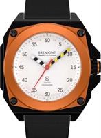 Bremont Watches MB-VIPER-R-5
