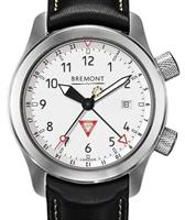 Bremont Watches MBIII-WH-LE-S