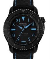 Bremont Watches S500-BAMFORD-R-S
