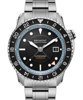 Bremont Watches W-APEXII-B