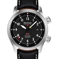 Bremont Watches MBII-SS-BK-C-O-P-11P