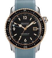 Bremont Watches DESCENT-II-R-S