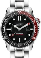 Bremont Watches S2000-RD-B
