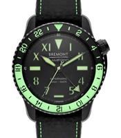 Bremont Watches S502-DLC-BAMFORD-L-S