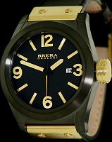 Brera Orologi Watches BRETS4502