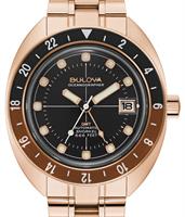 Bulova Watches 97B215