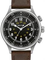 Bulova Watches 96A245