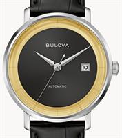 Bulova Watches 96B406