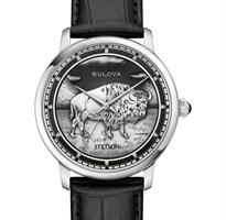 Bulova Watches 96A333