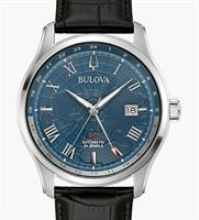Bulova Watches 96B385