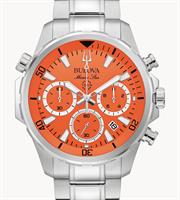 Bulova Watches 96B395