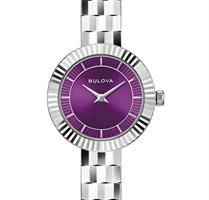 Bulova Watches 96L363