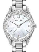 Bulova Watches 96R228
