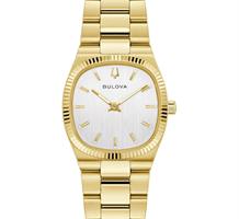 Bulova Watches 97L189