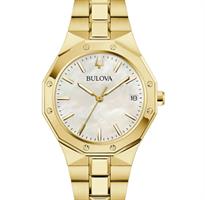 Bulova Watches 97M119
