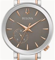 Bulova Watches 98A309
