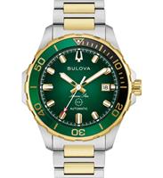 Bulova Watches 98B467