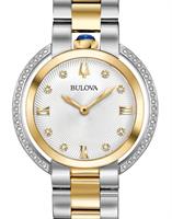 Bulova Watches 98R246