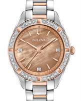 Bulova Watches 98R264