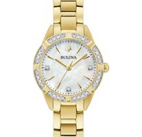 Bulova Watches 98R297