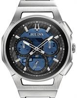Bulova Watches 96A205