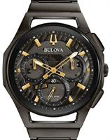 Bulova Watches 98A206