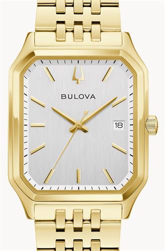 BULOVA ワイヤレススピーカー #TUNEofTIME ゴールド Bulova “Tune Of Time” Wireless Bluetooth Speaker with High