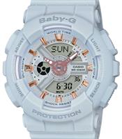 Casio Watches BA110GA-8A