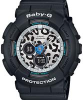 Casio Watches BA120LP-1A