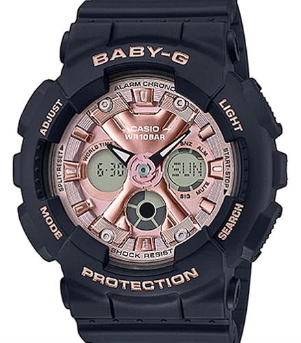 cargo climate practice Casio Baby G Black And Pink Discount, 57% OFF | www.ipecal.edu.mx