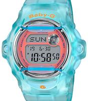Casio Watches BG169R-2C