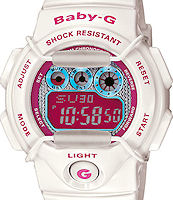 Casio Watches BG1005M-7