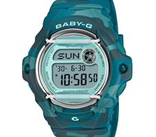 Casio Watches BG169CM-2