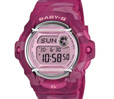 Casio Watches BG169CM-4