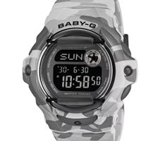 Casio Watches BG169CMB-8