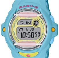 Casio Watches BG169PB-2