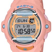 Casio Watches BG169PB-4