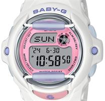 Casio Watches BG169PB-7