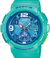 Casio Watches BGA190-3B